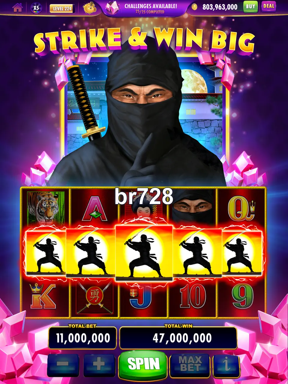 br728 Login