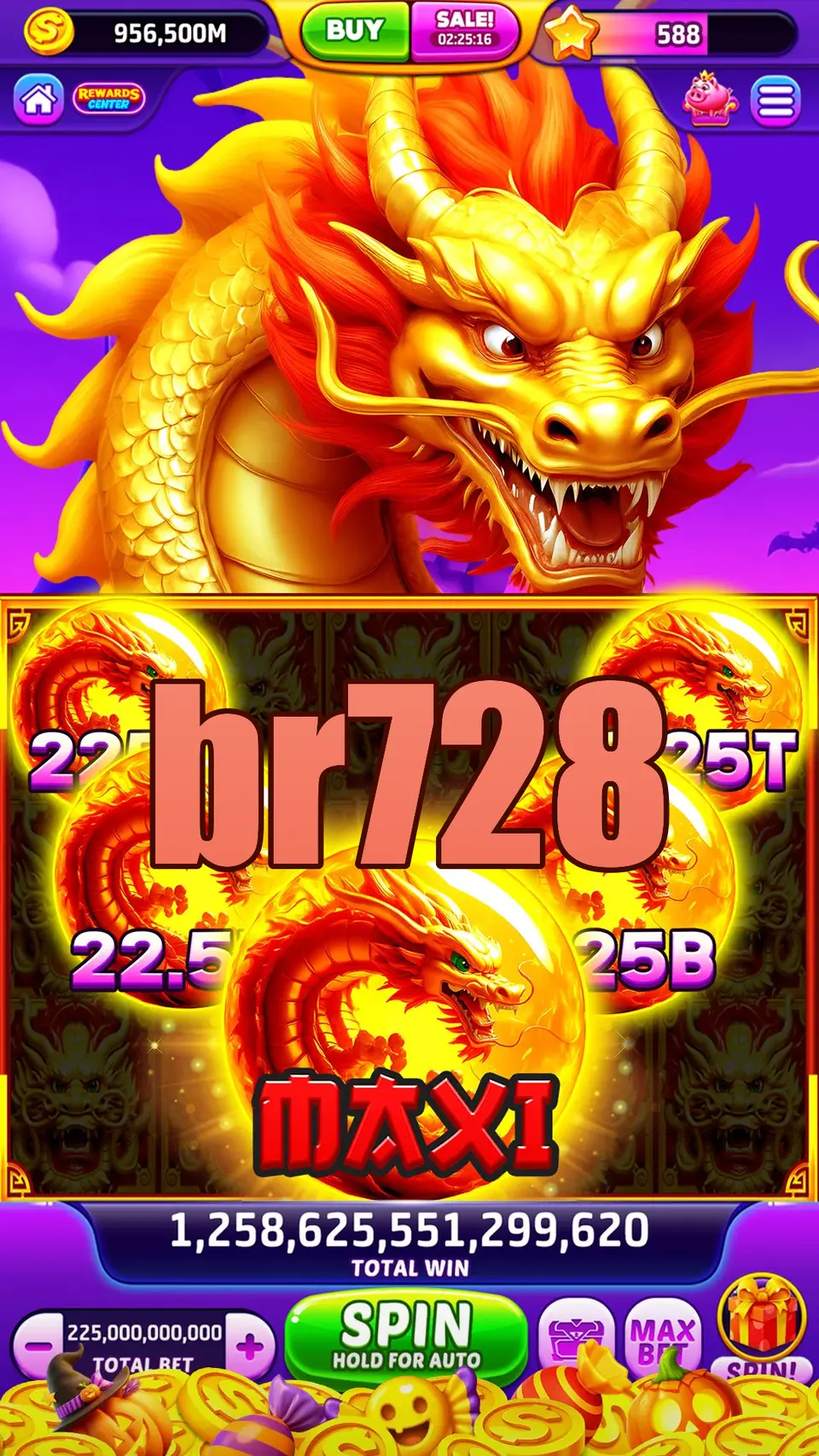 br728 Login