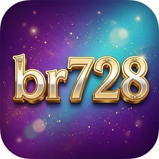 br728 Logo - Oficial